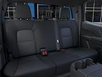 New 2025 Chevrolet Colorado Work Truck Crew Cab Pickup for sale #C5D184221 - photo 17