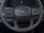 New 2025 Chevrolet Colorado Work Truck Crew Cab Pickup for sale #C5D184221 - photo 19