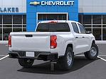 New 2025 Chevrolet Colorado Work Truck Crew Cab Pickup for sale #C5D184221 - photo 4
