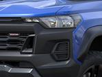 New 2025 Chevrolet Colorado Trail Boss Crew Cab 4WD Pickup for sale #C5D184269 - photo 10