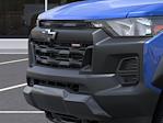 New 2025 Chevrolet Colorado Trail Boss Crew Cab 4WD Pickup for sale #C5D184269 - photo 13