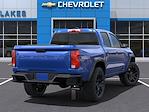 New 2025 Chevrolet Colorado Trail Boss Crew Cab 4WD Pickup for sale #C5D184269 - photo 4
