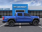 New 2025 Chevrolet Colorado Trail Boss Crew Cab 4WD Pickup for sale #C5D184269 - photo 5