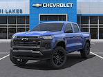 New 2025 Chevrolet Colorado Trail Boss Crew Cab 4WD Pickup for sale #C5D184269 - photo 6