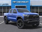 New 2025 Chevrolet Colorado Trail Boss Crew Cab 4WD Pickup for sale #C5D184269 - photo 7