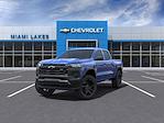 New 2025 Chevrolet Colorado Trail Boss Crew Cab 4WD Pickup for sale #C5D184269 - photo 8