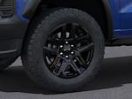 New 2025 Chevrolet Colorado Trail Boss Crew Cab 4WD Pickup for sale #C5D184269 - photo 9