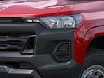 New 2025 Chevrolet Colorado Work Truck Crew Cab Pickup for sale #C5D188077 - photo 10