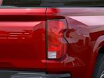 New 2025 Chevrolet Colorado Work Truck Crew Cab Pickup for sale #C5D188077 - photo 11