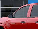 New 2025 Chevrolet Colorado Work Truck Crew Cab Pickup for sale #C5D188077 - photo 12