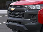New 2025 Chevrolet Colorado Work Truck Crew Cab Pickup for sale #C5D188077 - photo 13