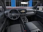 New 2025 Chevrolet Colorado Work Truck Crew Cab Pickup for sale #C5D188077 - photo 15