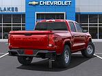 New 2025 Chevrolet Colorado Work Truck Crew Cab Pickup for sale #C5D188077 - photo 4
