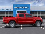 New 2025 Chevrolet Colorado Work Truck Crew Cab Pickup for sale #C5D188077 - photo 5