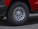 New 2025 Chevrolet Colorado Work Truck Crew Cab Pickup for sale #C5D188077 - photo 9