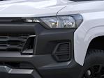 New 2025 Chevrolet Colorado Work Truck Crew Cab Pickup for sale #C5D202251 - photo 10