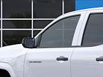 New 2025 Chevrolet Colorado Work Truck Crew Cab Pickup for sale #C5D202251 - photo 12