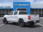 New 2025 Chevrolet Colorado Work Truck Crew Cab Pickup for sale #C5D202251 - photo 3