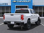 New 2025 Chevrolet Colorado Work Truck Crew Cab Pickup for sale #C5D202251 - photo 4