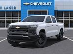 New 2025 Chevrolet Colorado Work Truck Crew Cab Pickup for sale #C5D202251 - photo 6
