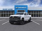 New 2025 Chevrolet Colorado Work Truck Crew Cab Pickup for sale #C5D202251 - photo 8