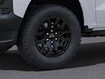 New 2025 Chevrolet Colorado Work Truck Crew Cab Pickup for sale #C5D202251 - photo 9