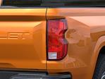 New 2025 Chevrolet Colorado Work Truck Crew Cab Pickup for sale #C5D215412 - photo 11