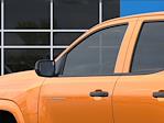New 2025 Chevrolet Colorado Work Truck Crew Cab Pickup for sale #C5D215412 - photo 12