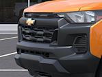 New 2025 Chevrolet Colorado Work Truck Crew Cab Pickup for sale #C5D215412 - photo 13