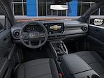 New 2025 Chevrolet Colorado Work Truck Crew Cab Pickup for sale #C5D215412 - photo 15