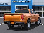 New 2025 Chevrolet Colorado Work Truck Crew Cab Pickup for sale #C5D215412 - photo 2