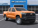 New 2025 Chevrolet Colorado Work Truck Crew Cab Pickup for sale #C5D215412 - photo 7