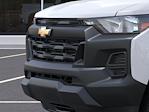 New 2025 Chevrolet Colorado Work Truck Crew Cab Pickup for sale #C5D231416 - photo 13