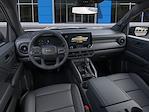 New 2025 Chevrolet Colorado Work Truck Crew Cab Pickup for sale #C5D231416 - photo 15