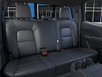New 2025 Chevrolet Colorado Work Truck Crew Cab Pickup for sale #C5D231416 - photo 17