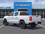 New 2025 Chevrolet Colorado Work Truck Crew Cab Pickup for sale #C5D231416 - photo 4