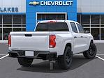 New 2025 Chevrolet Colorado Work Truck Crew Cab Pickup for sale #C5D231416 - photo 2