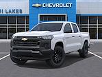 New 2025 Chevrolet Colorado Work Truck Crew Cab Pickup for sale #C5D231416 - photo 6