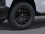 New 2025 Chevrolet Colorado Work Truck Crew Cab Pickup for sale #C5D231416 - photo 9