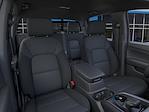 New 2025 Chevrolet Colorado Work Truck Crew Cab Pickup for sale #C5D234338 - photo 16
