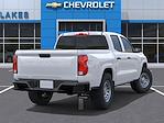 New 2025 Chevrolet Colorado Work Truck Crew Cab Pickup for sale #C5D234338 - photo 2