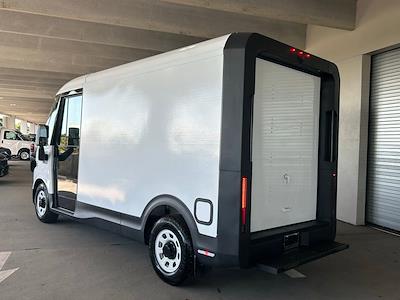 New 2025 Chevrolet BrightDrop 400 Step Van / Walk-in for sale #C5G100323 - photo 2