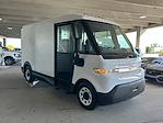 New 2025 Chevrolet BrightDrop 400 Step Van / Walk-in for sale #C5G100323 - photo 4