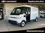 New 2025 Chevrolet BrightDrop 400 Step Van / Walk-in for sale #C5G100625 - photo 1