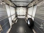 New 2025 Chevrolet BrightDrop 400 Step Van / Walk-in for sale #C5G100625 - photo 32