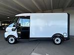 New 2025 Chevrolet BrightDrop 400 Step Van / Walk-in for sale #C5G100625 - photo 8