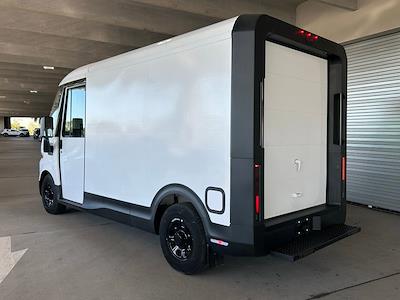 New 2025 Chevrolet BrightDrop 400 Step Van / Walk-in for sale #C5G104472 - photo 2