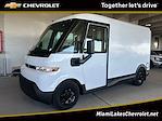 New 2025 Chevrolet BrightDrop 400 Step Van / Walk-in for sale #C5G104472 - photo 1