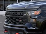 New 2025 Chevrolet Silverado 1500 Custom Crew Cab 4WD Pickup for sale #C5S111756 - photo 13