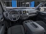New 2025 Chevrolet Silverado 1500 Custom Crew Cab 4WD Pickup for sale #C5S111756 - photo 15